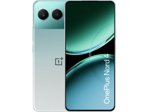 OnePlus Nord 4
