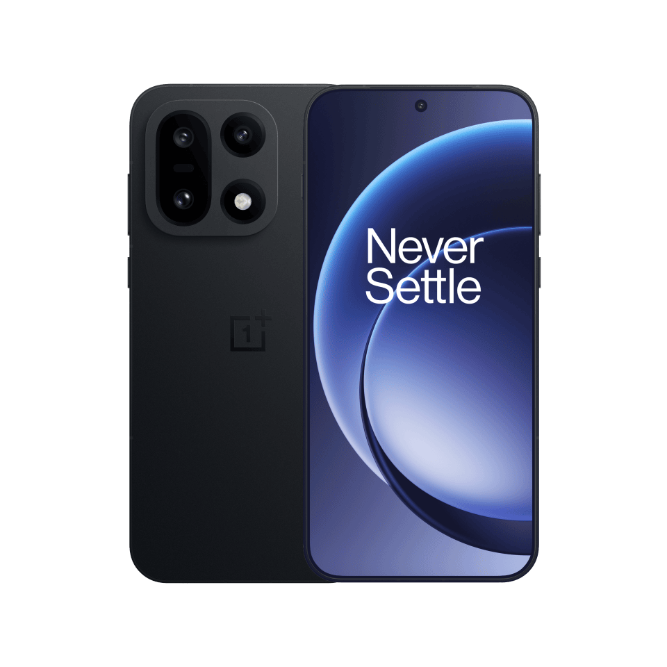OnePlus 15