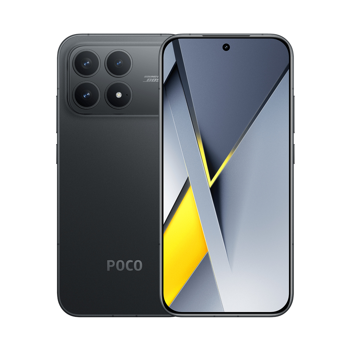 POCO F8 Pro