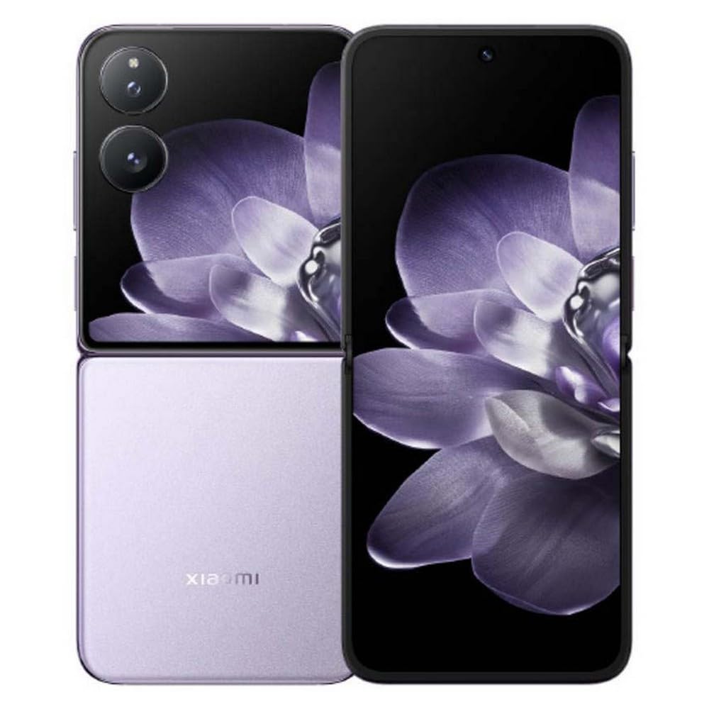 Xiaomi MIX Flip