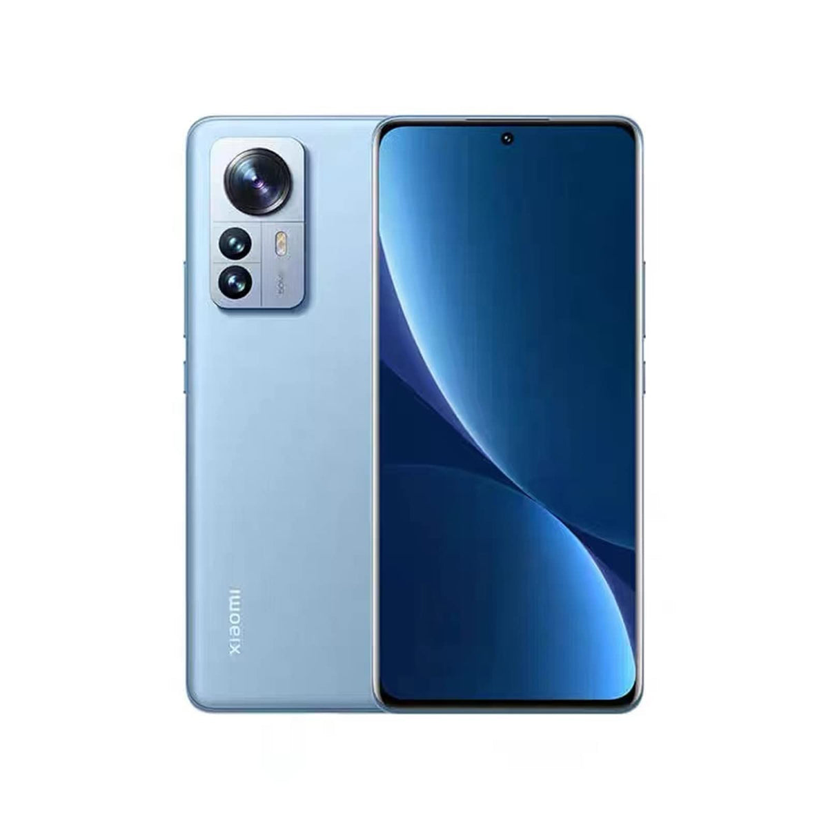 Xiaomi 12 Pro
