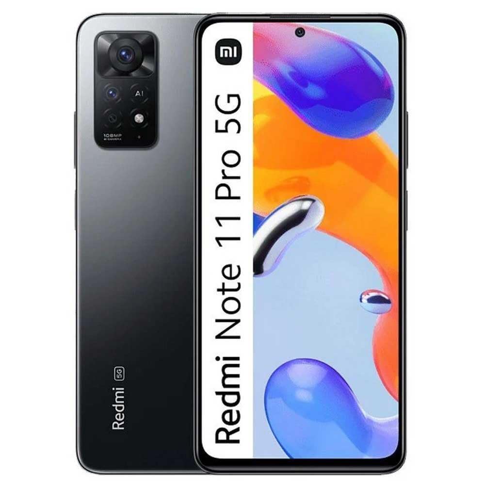 Redmi Note 11 Pro