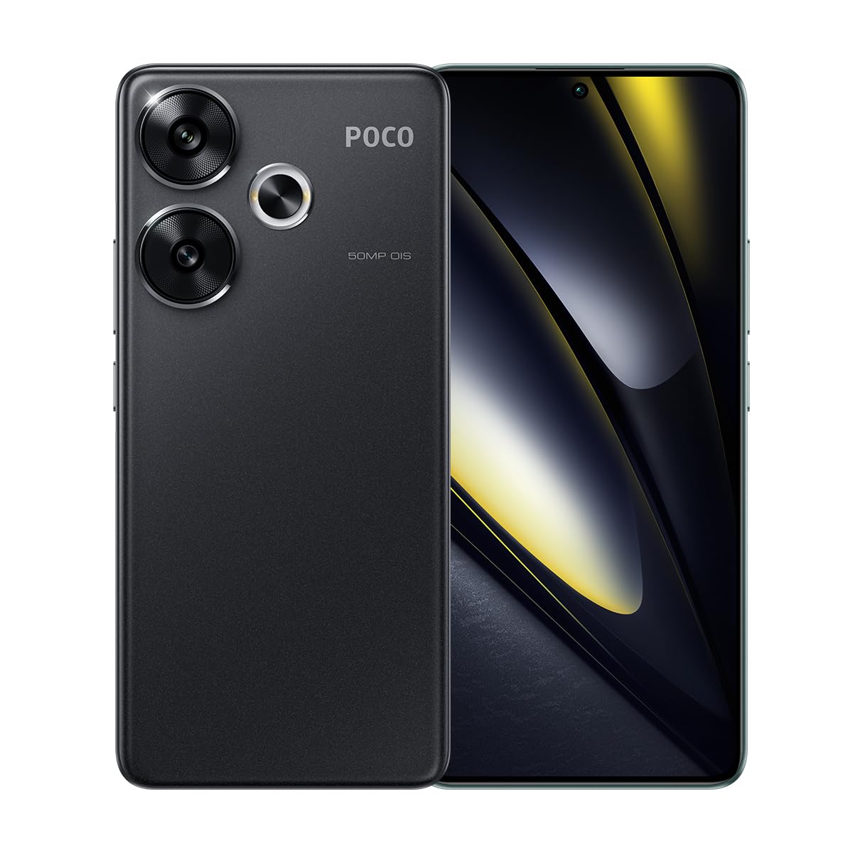 POCO F6