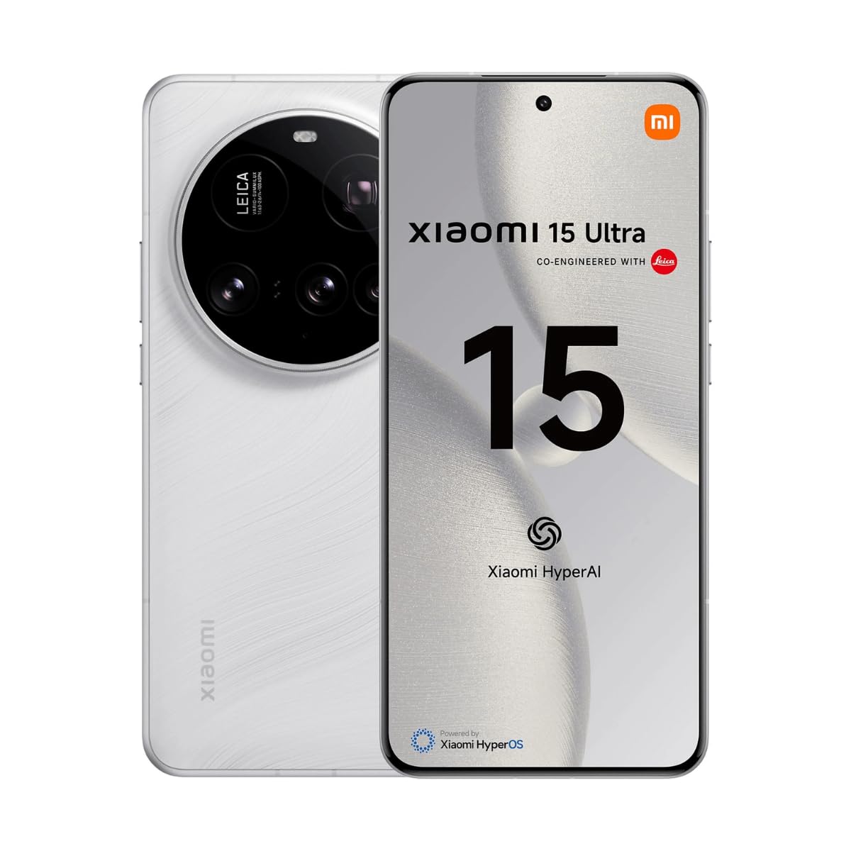 Xiaomi 15 Ultra