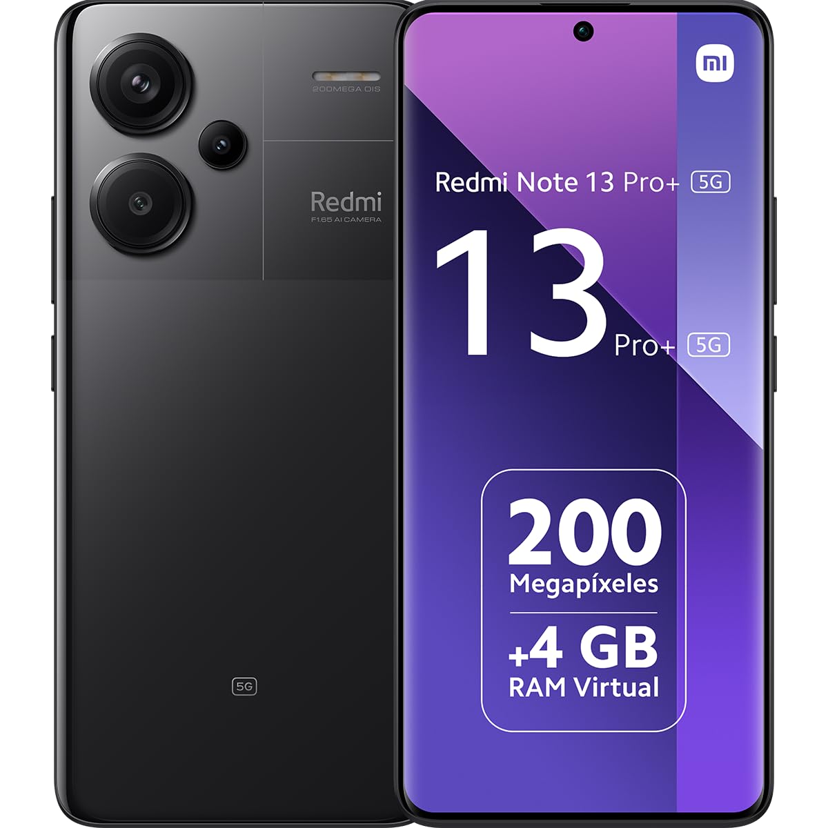 Redmi Note 13 Pro+