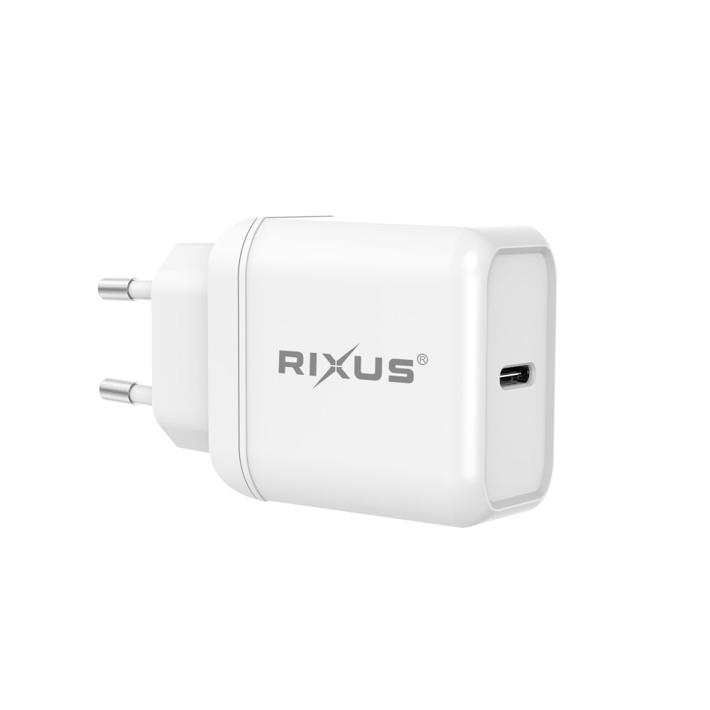 Rixus RX86A Adaptive Fast Charger 25W