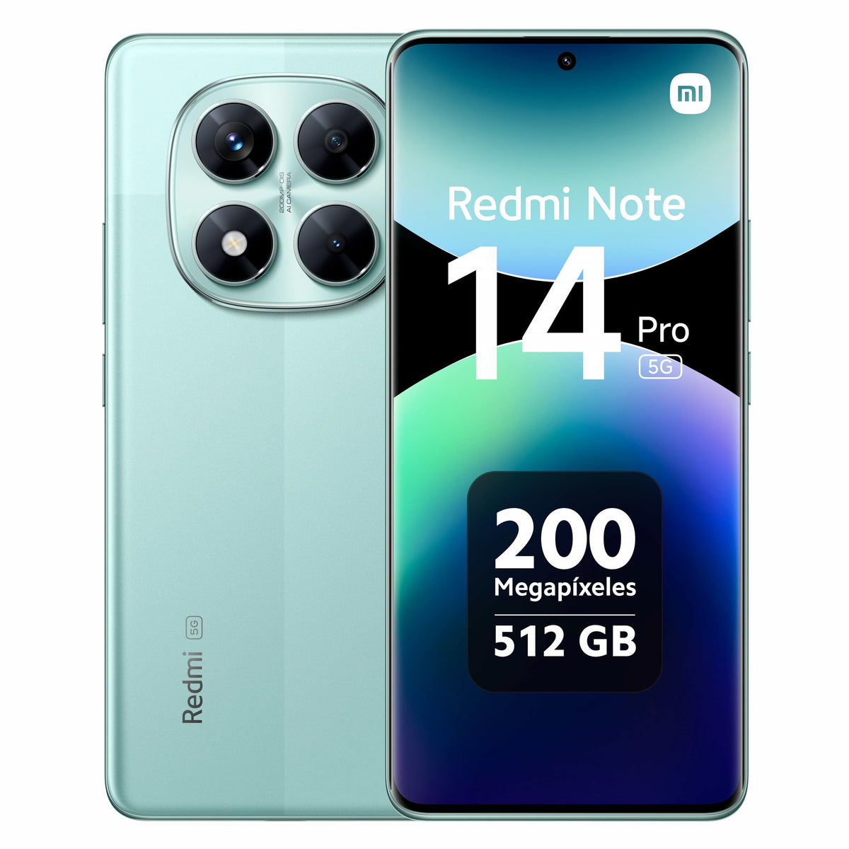 Redmi Note 14 Pro