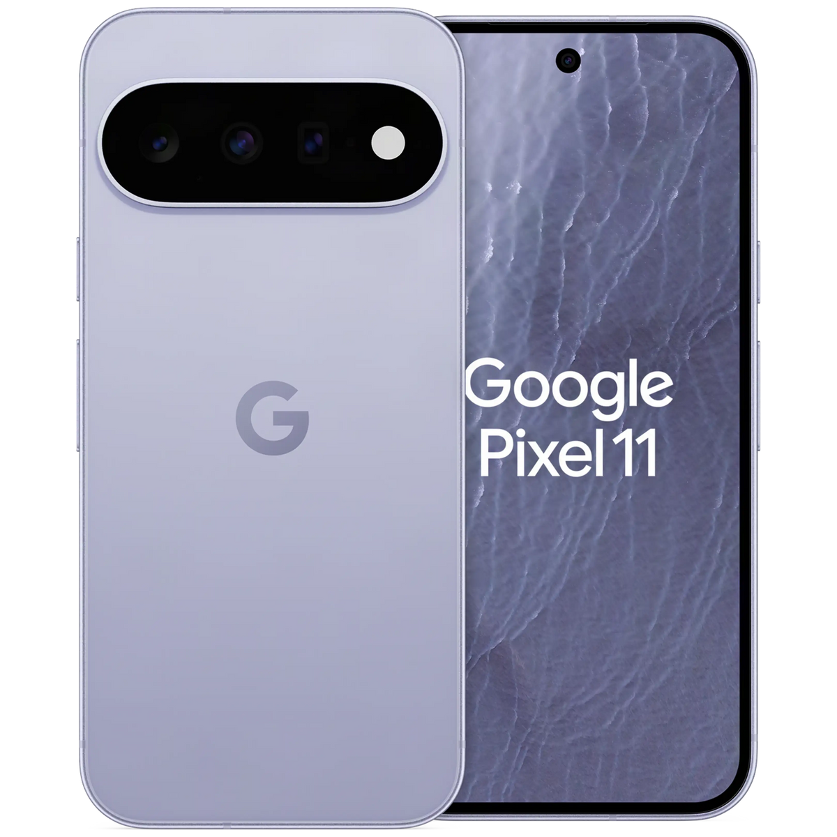 Google Pixel 11 Pro