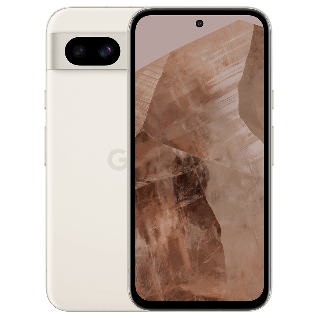 Google Pixel 8a