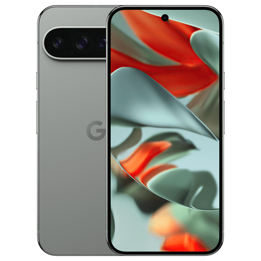 Google Pixel 9 Pro XL