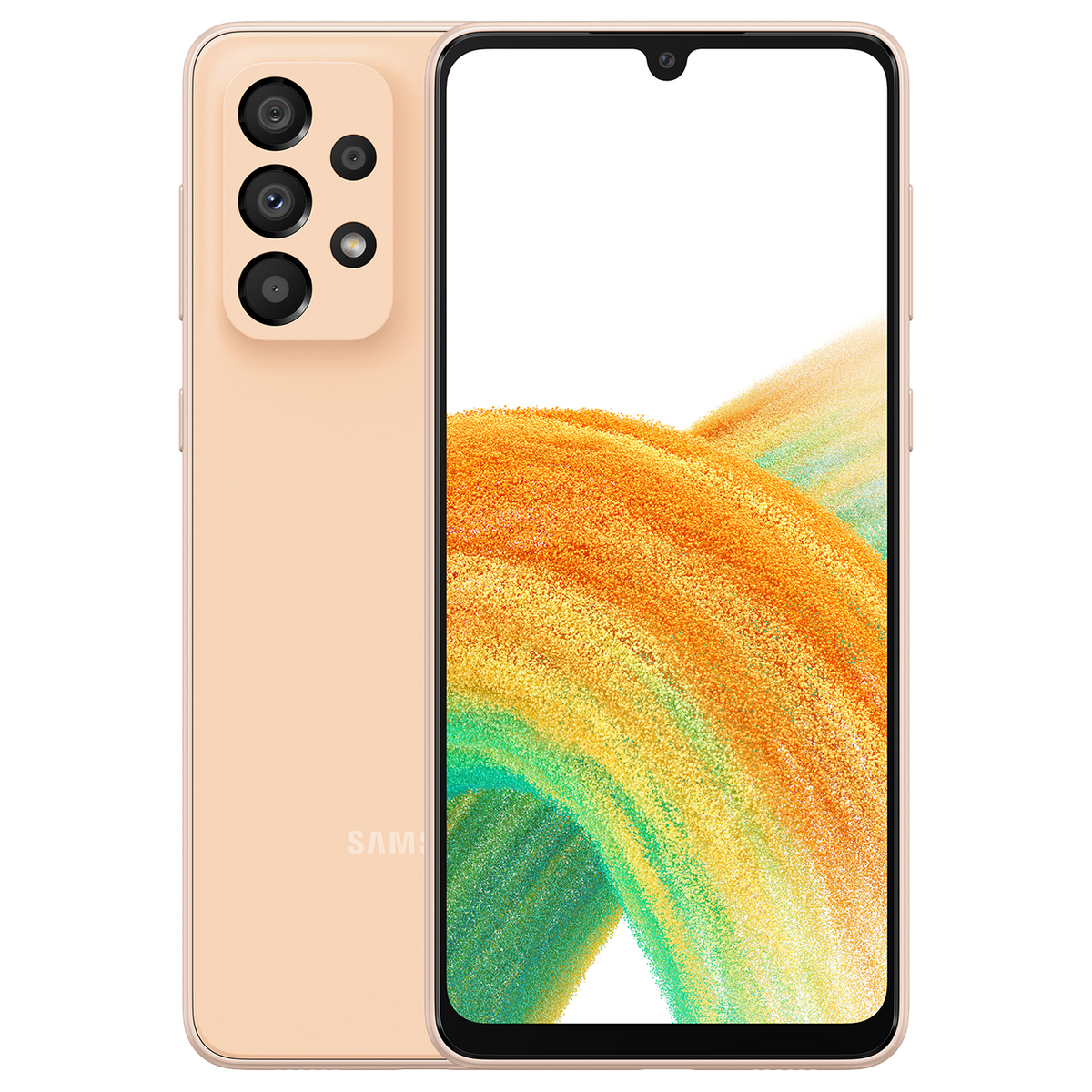 Samsung Galaxy A33