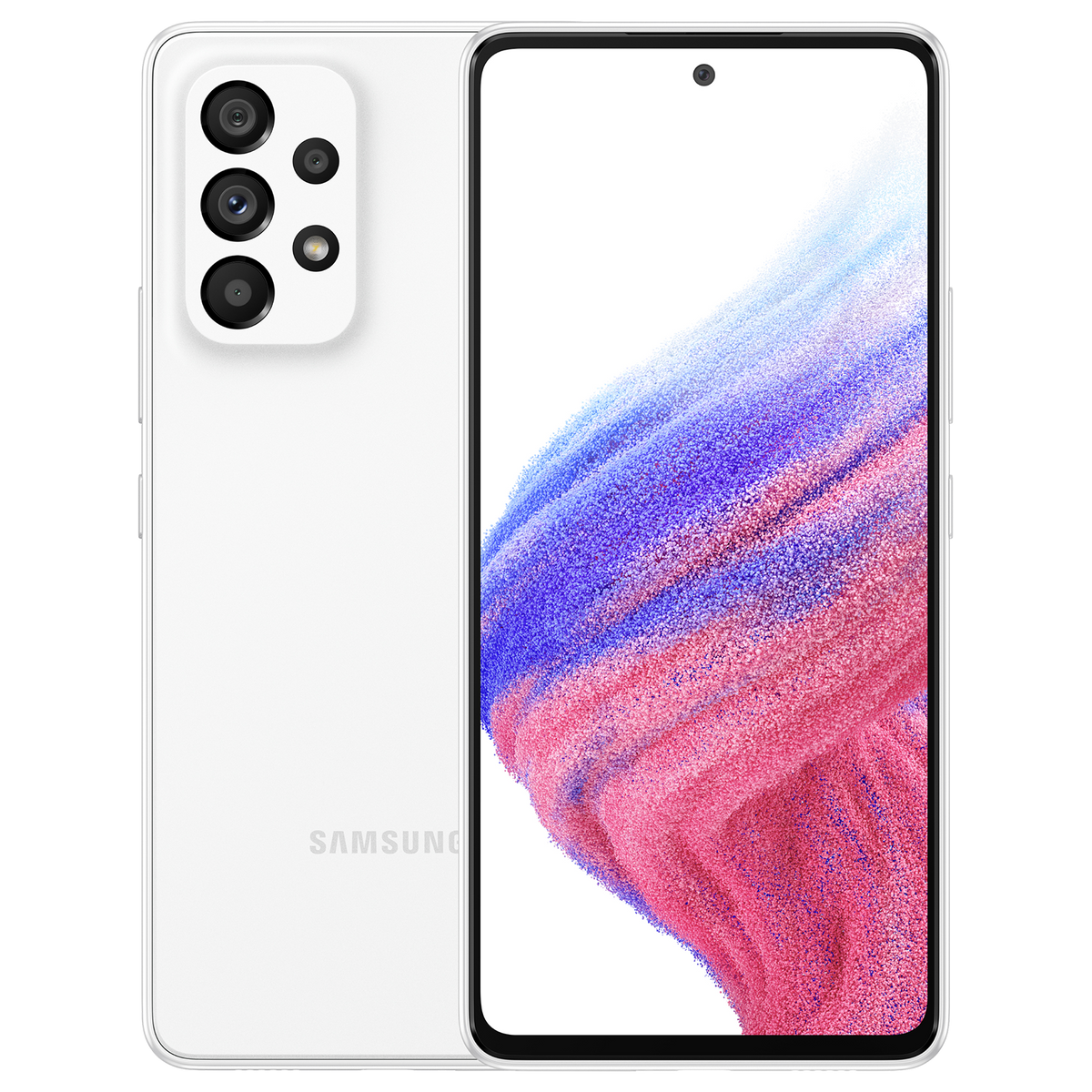Samsung Galaxy A53