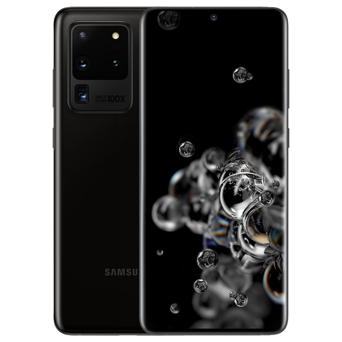 Samsung Galaxy S20 Ultra