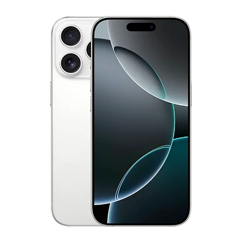 iPhone 16 Pro