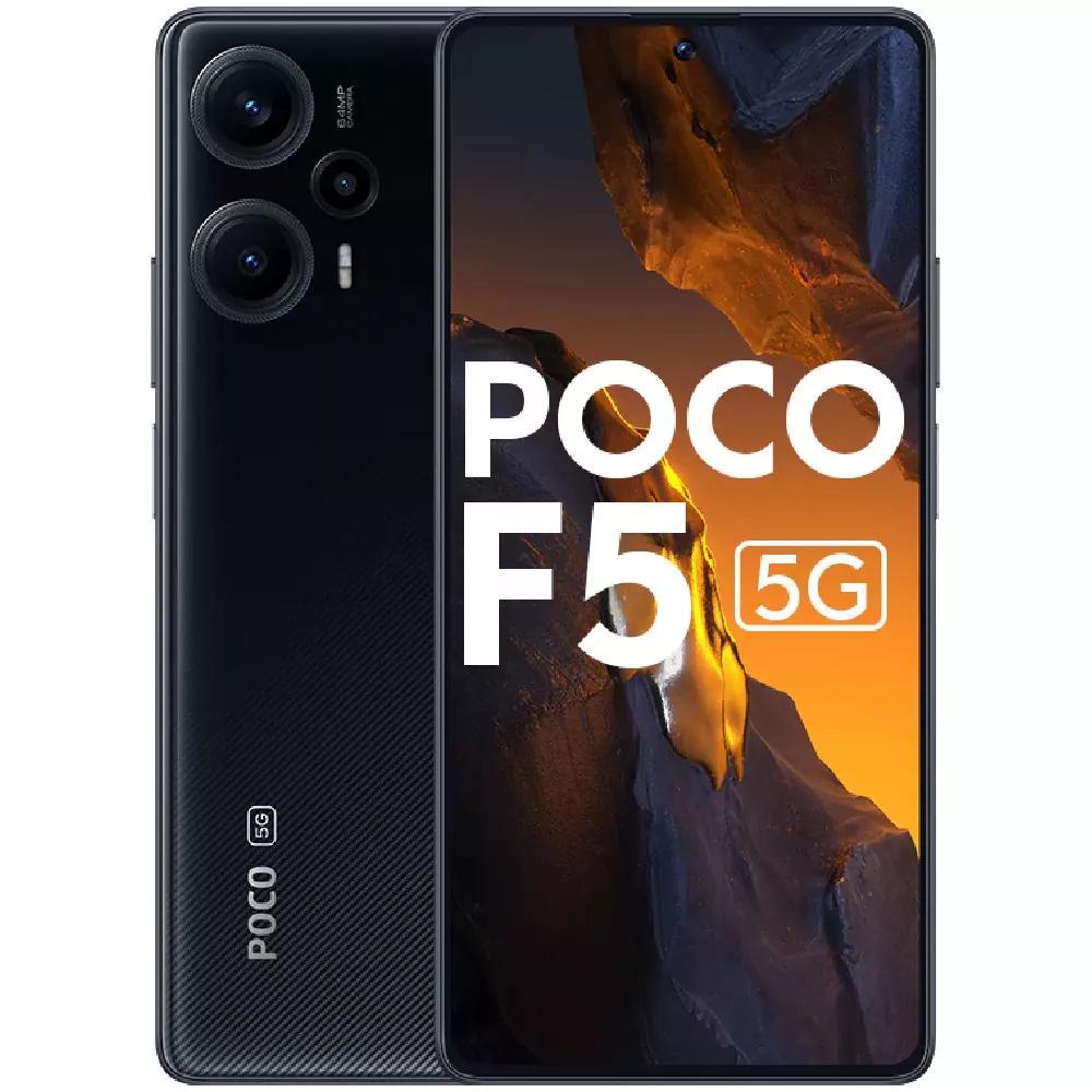 POCO F5