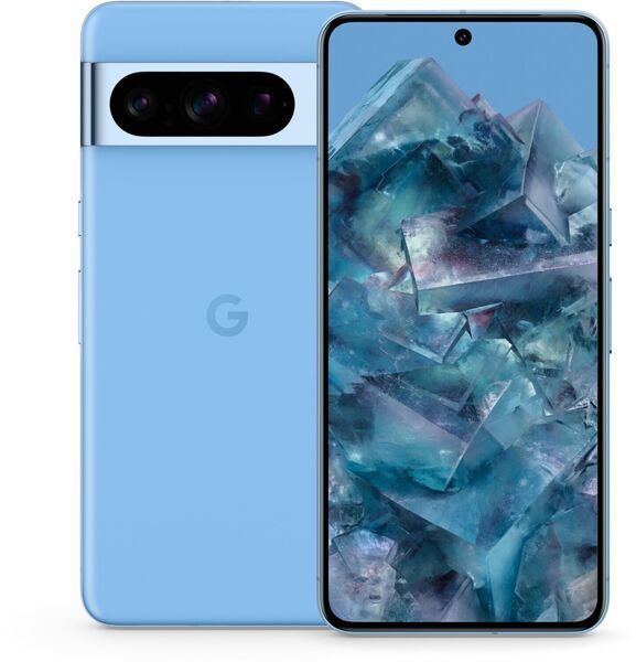 Google Pixel 8