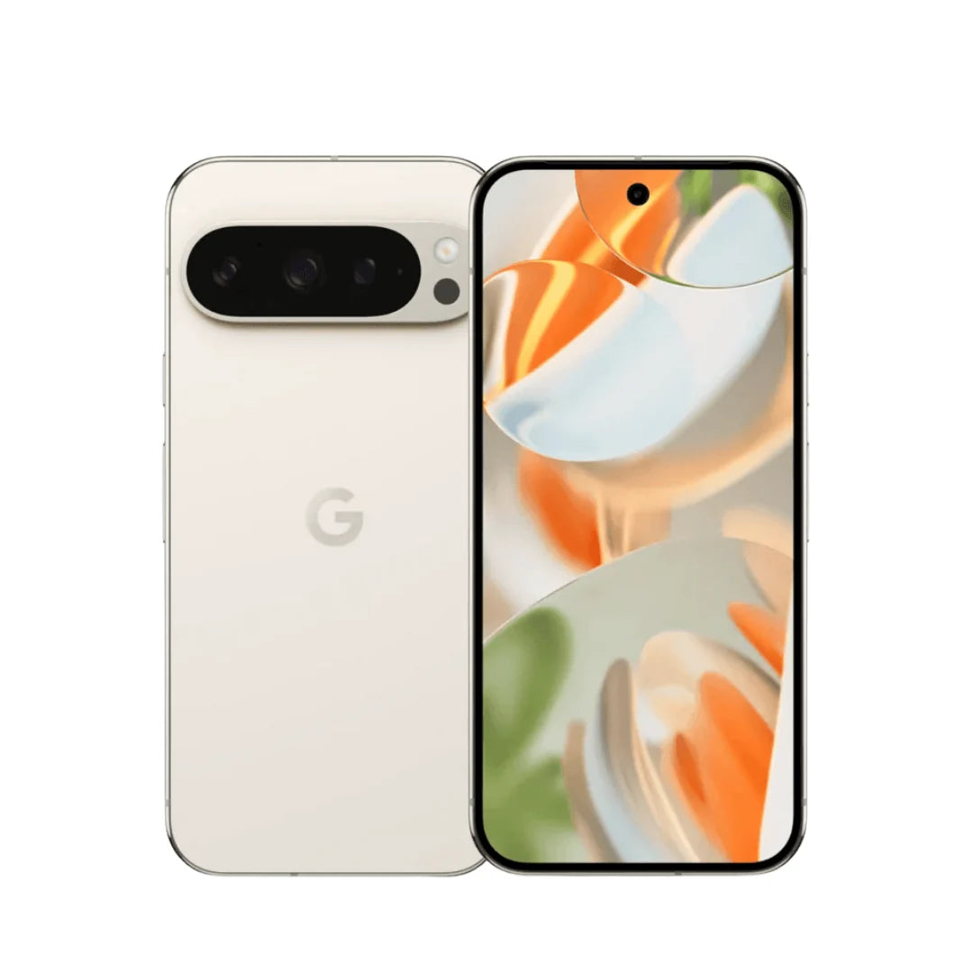Google Pixel 9 Pro