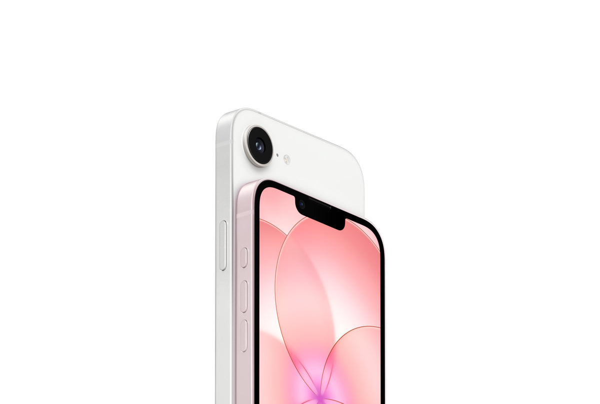 iPhone 17e