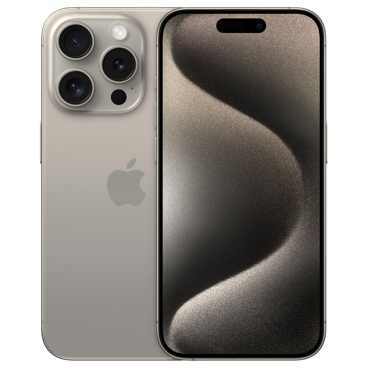 iPhone 15 Pro