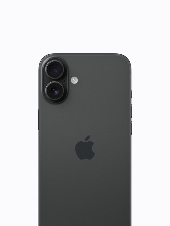 iPhone 16 Plus