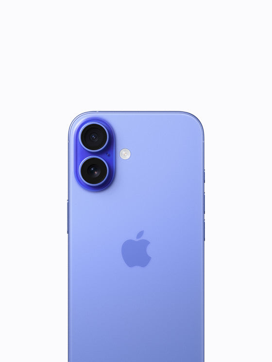 iPhone 16