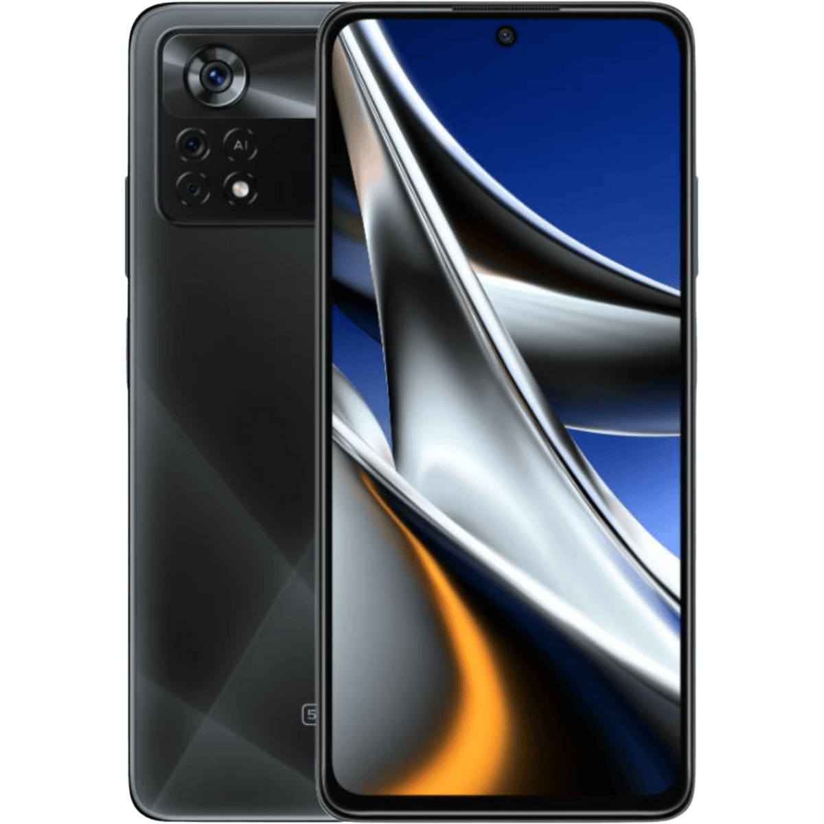 POCO X4 Pro