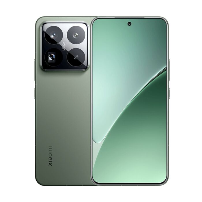 Xiaomi 15 Pro