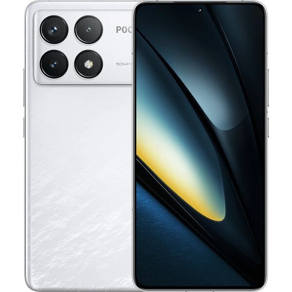 POCO F6 Pro