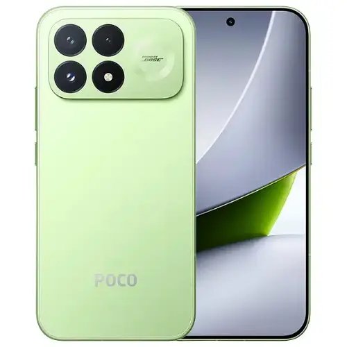 POCO F9 Pro
