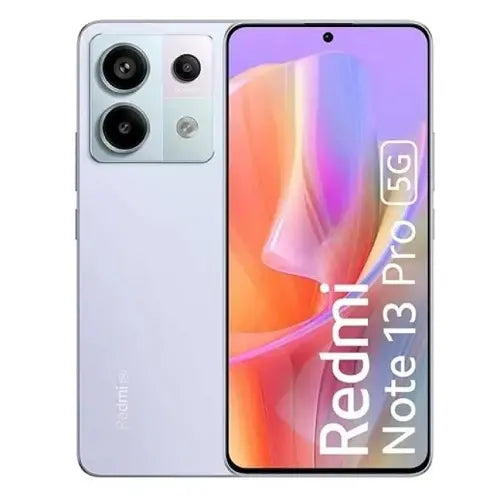 Redmi Note 13 Pro